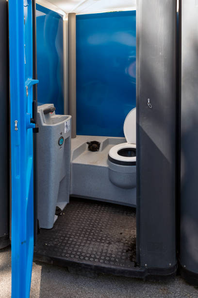 Best Luxury portable toilet rental  in Rolla, ND