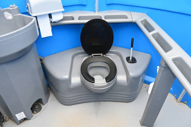Best Sanitation services for porta potties  in Rolla, ND