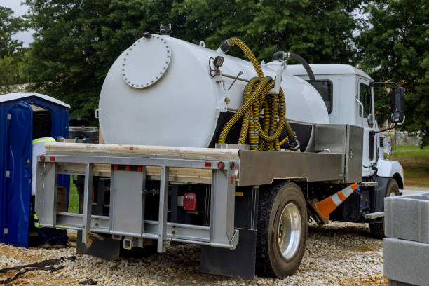 Best Affordable portable toilet rental  in Rolla, ND
