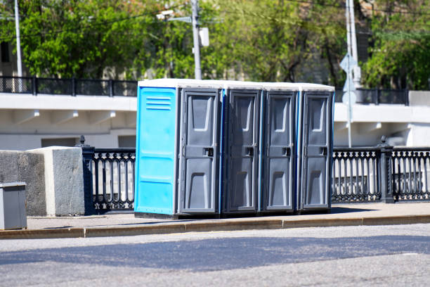 Best Portable toilet rental for construction  in Rolla, ND